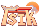 กลุ่มนักเรียนไทยในเกียวโต - Thai Students in Kyoto (TSIK) logo