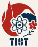 Thai science Tokyo (TIST) - Thai student association at institute of science Tokyo logo